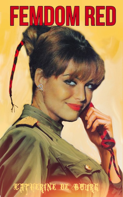 Femdom Red